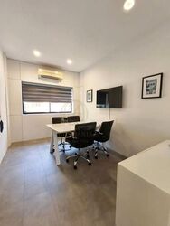 Amoy Street (D1), Office #610381571